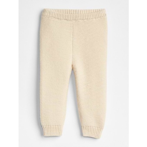 Baby Sweater Pants