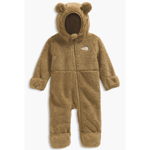 Campshire Recycled Polyester Fleece Snowsuit