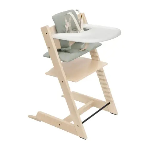 High Chair Fund