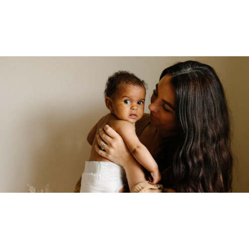 Eco Friendly Diaper Subscription - Hypoallergenic Bamboo Diapers – Eco Pea Co. Canada