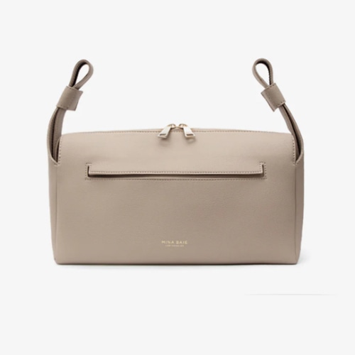 Stroller Caddy (Vegan) Color: SAND