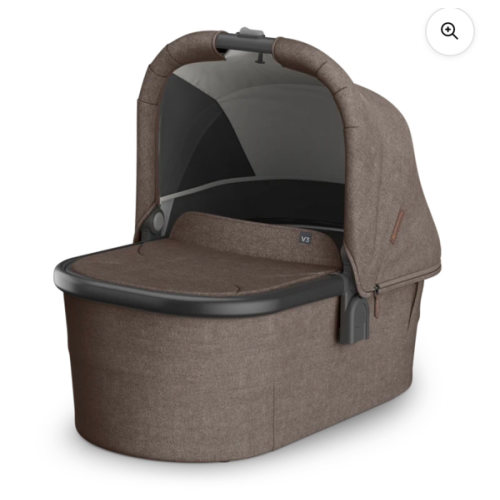 UPPAbaby Bassinet V3  - Owen