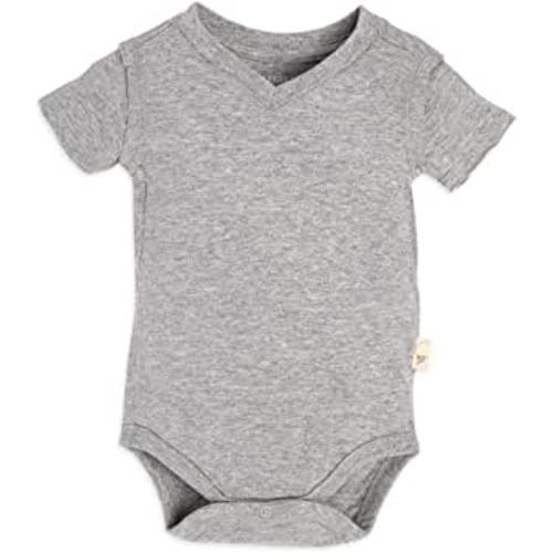 Burt's Bees Baby Bodysuit 0-3mos