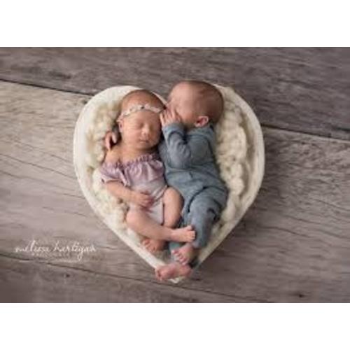 Newborn Photo Session
