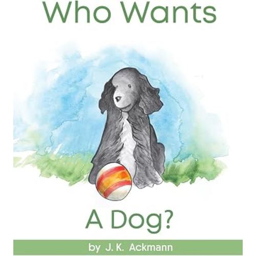 Who Wants a Dog?