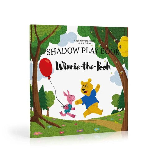 Winnie-The-Pooh
