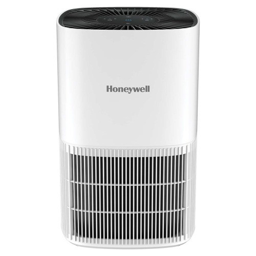 Honeywell Allergen Plus HEPA Air Purifier - White, HPA120W