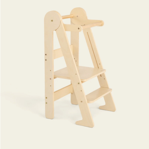 Piccalio – Foldable Toddler Tower | Best Toddler Tower for Kids