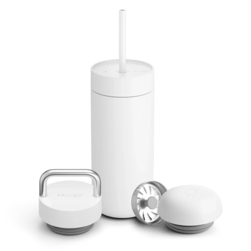 Carter 3-in-1 Lid System