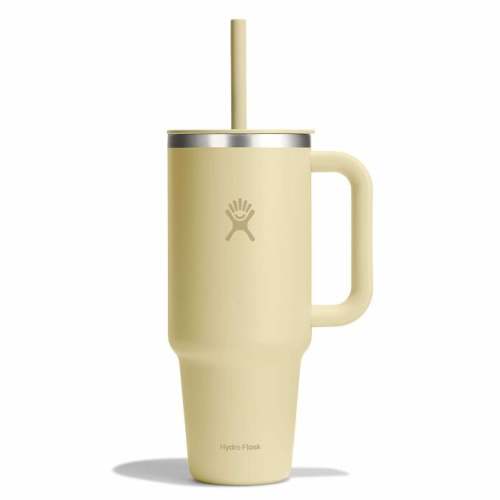Travel Tumbler: 40 oz Tumbler with Handle | Hydro Flask