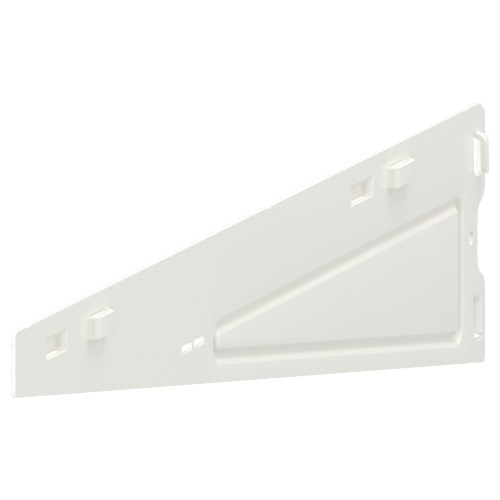 BOAXEL Bracket - white 15 ¾ "