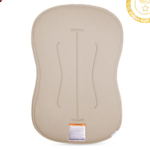 Infant Lounger Curve | Birch