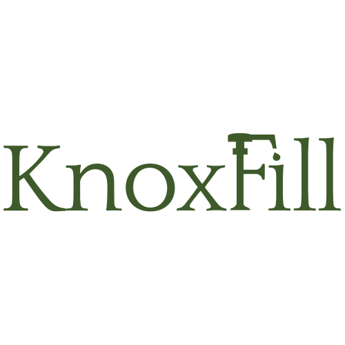 Gift cards | KnoxFill