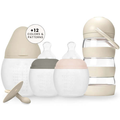 My First Newborn Set