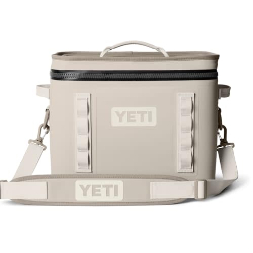 YETI Hopper Flip 18 Portable Soft Cooler