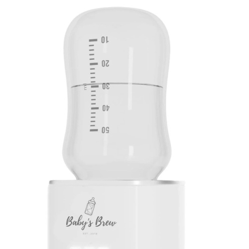 Dr. Browns Adapter – The Baby's Brew