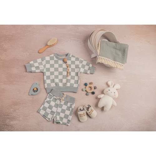 Build Your Own Gift Box – Custom Baby Gift Creation