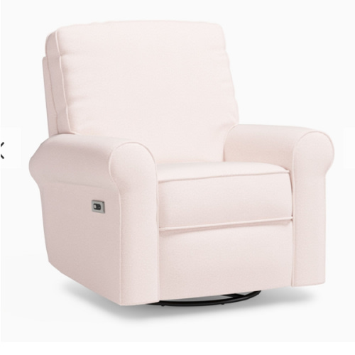 Comfort Swivel Glider Recliner