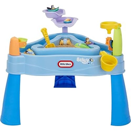Little Tikes Bluey Water Table (6252)