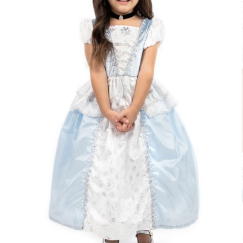 Cinderella Dress