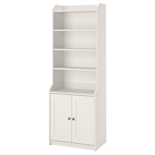Bookshelf fund