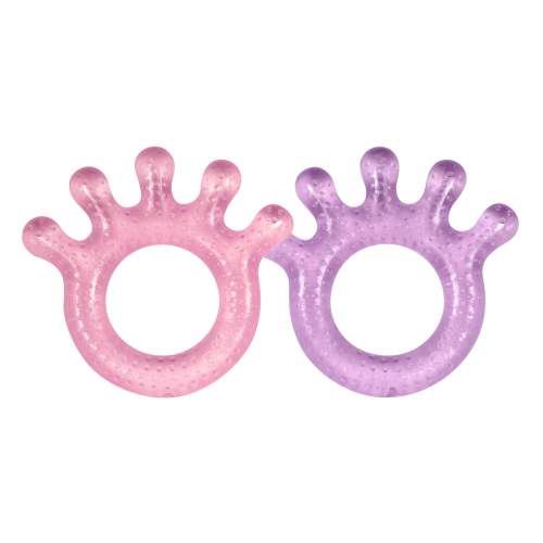green sprouts® Cooling Everyday Teethers (2 pack)