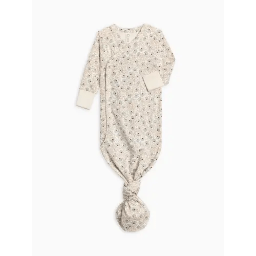 Indy Kimono Gown