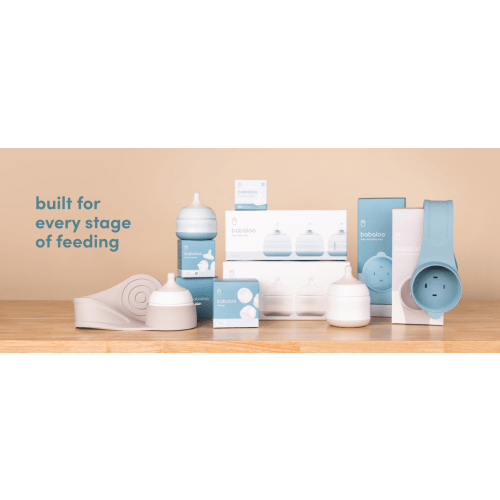 build your bundle – Babaloo