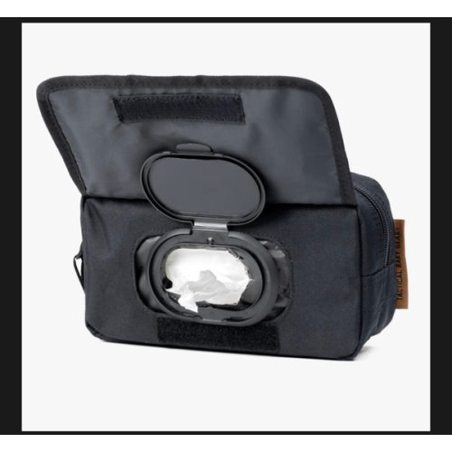 Tactical Wipe Pouch® - Horizontal by TBG – Tactical Baby Gear