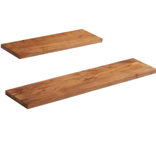 Acacia Wood Mix & Match Wall Shelf - World Market