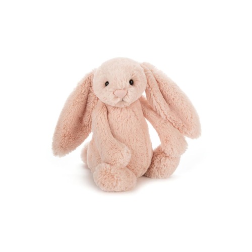 Medium Bashful Bunny 12-Inch Plushie