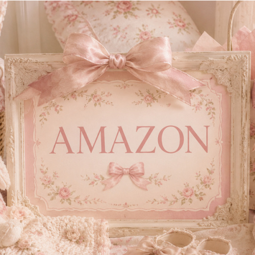 Amazon: Baby Registry