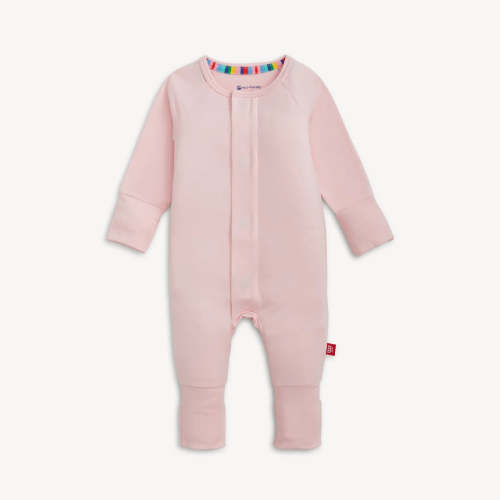 Magnetic Me Coverall- Pink Dogwood – VACE