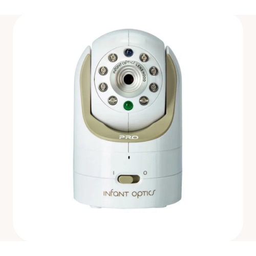 Camera Unit – Infant Optics
