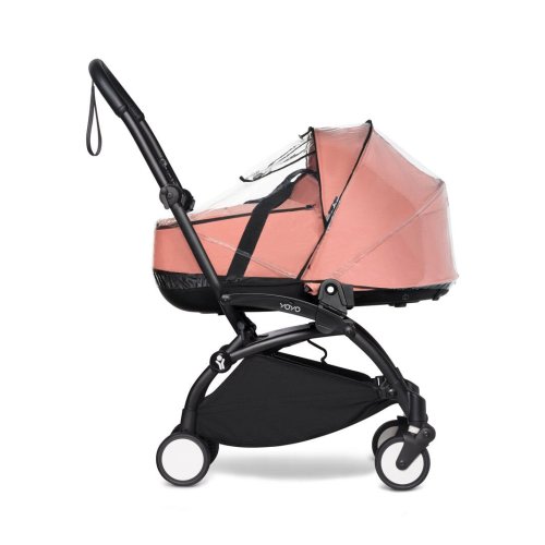 Stroller Rain Cover | YOYO bassinet | Stokke® Online Shop