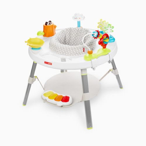 Skip Hop Explore & More 3-Stage Activity Center