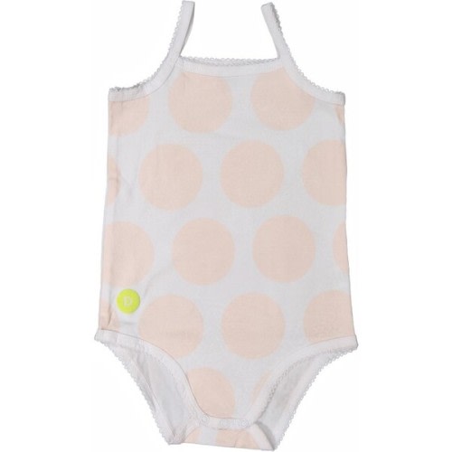 Baby Girl Sleeveless Onesie Set - DOTT Child | Maisonette
