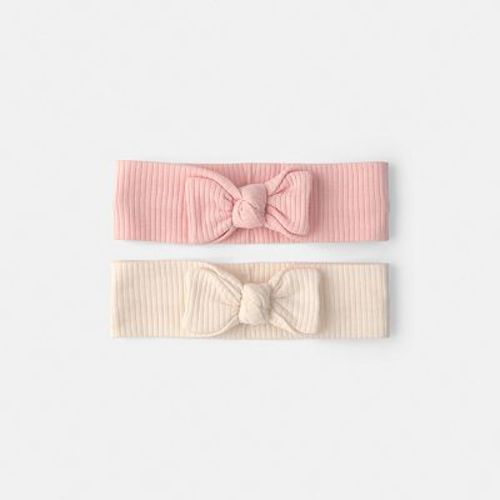 Baby Carter's 2-Pack Bow Headbands