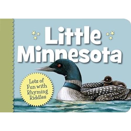 Little Minnesota (Little State)