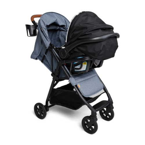Tour/Twin/Trio V2 Graco & Chicco Car Seat Adapter