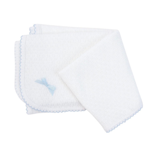 Paty Knit Swaddle Blanket - PatyInc