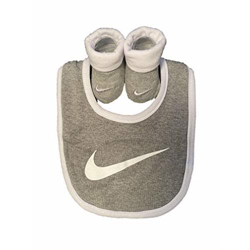 Nike 2 Piece Booties Fashion Set Baby Infant