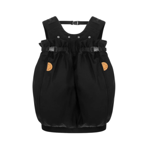 The Weego TWIN Baby Carrier