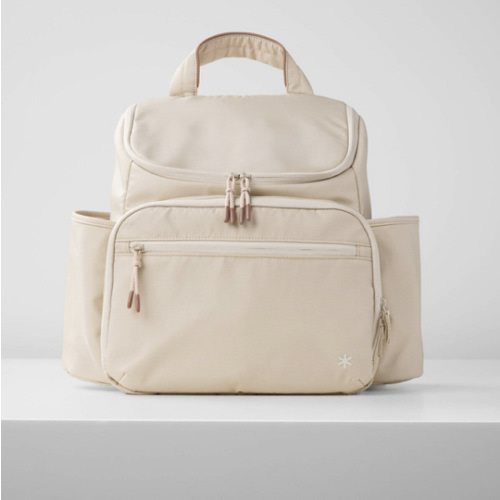 Forma Next Backpack Diaper Bag - Oat - Skip Hop | Carter's