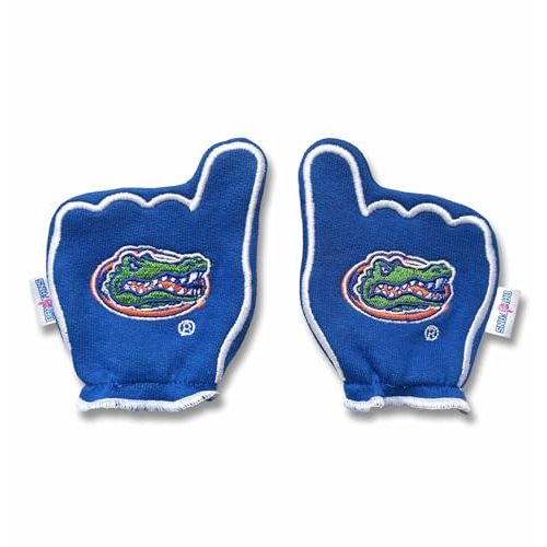 Day1Fans Officially-licensed Protective Baby Mittens