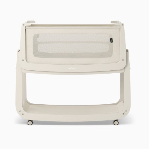 Snüz SnuzPod 5 Bedside Bassinet - Cashmere