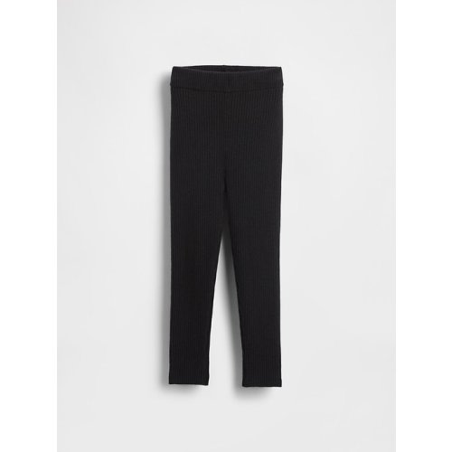 Baby & Toddler CashSoft Rib Leggings