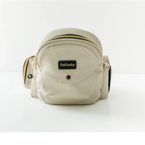 Tushbaby Hip Carrier