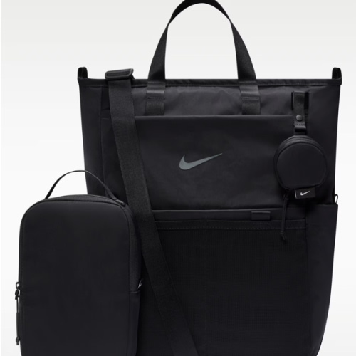 Nike (M) Convertible Diaper Bag 2.0 (Maternity) (25L). Nike.com