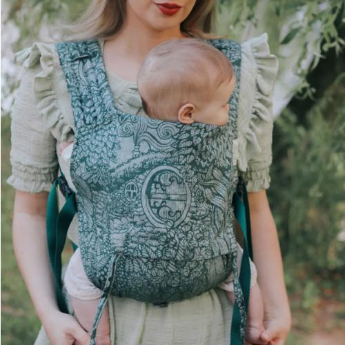 Shire Westfarthing Bairn Baby Carrier